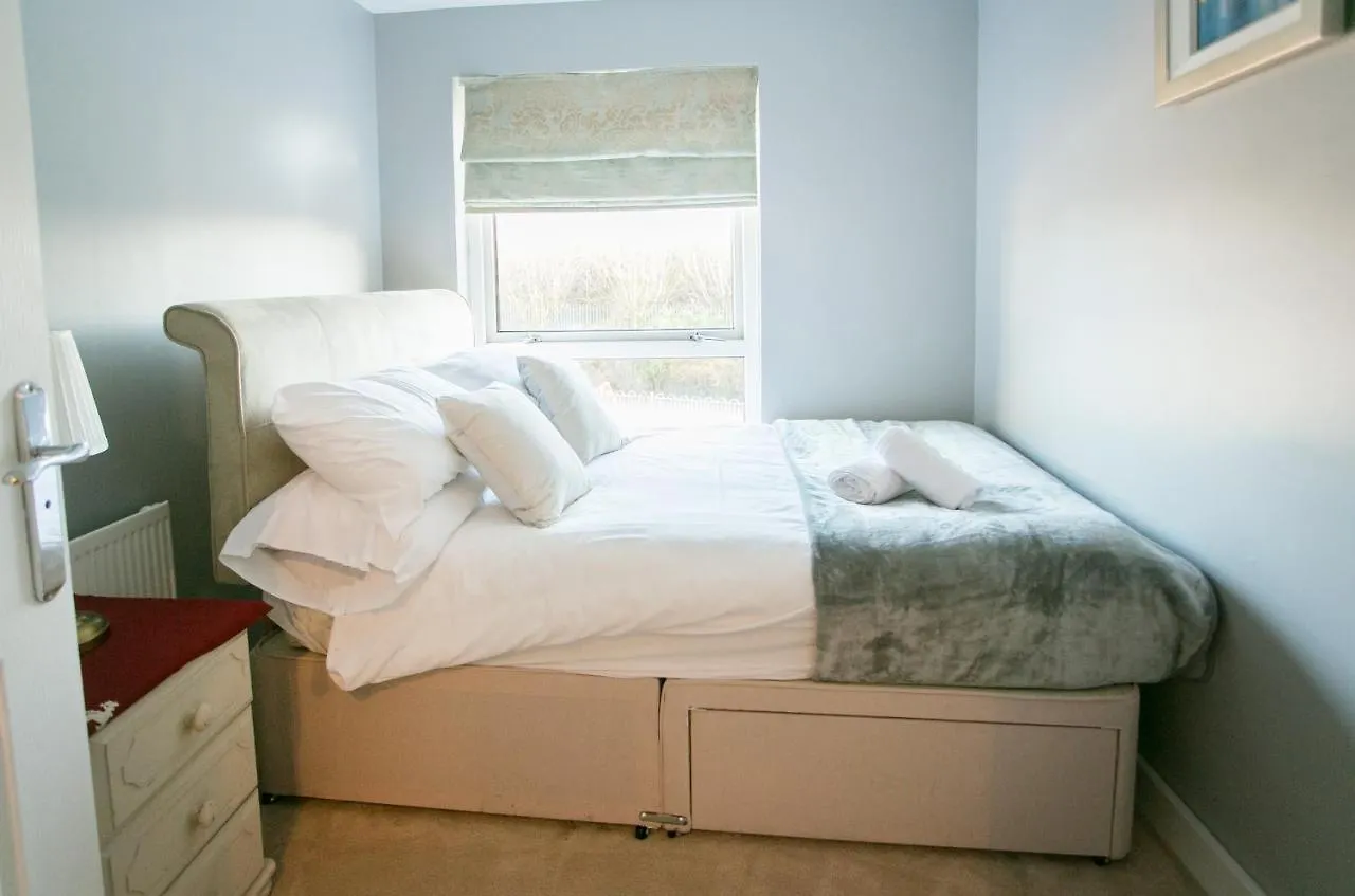 Apartmán So-Cute Cityside Belfast Velká Británie